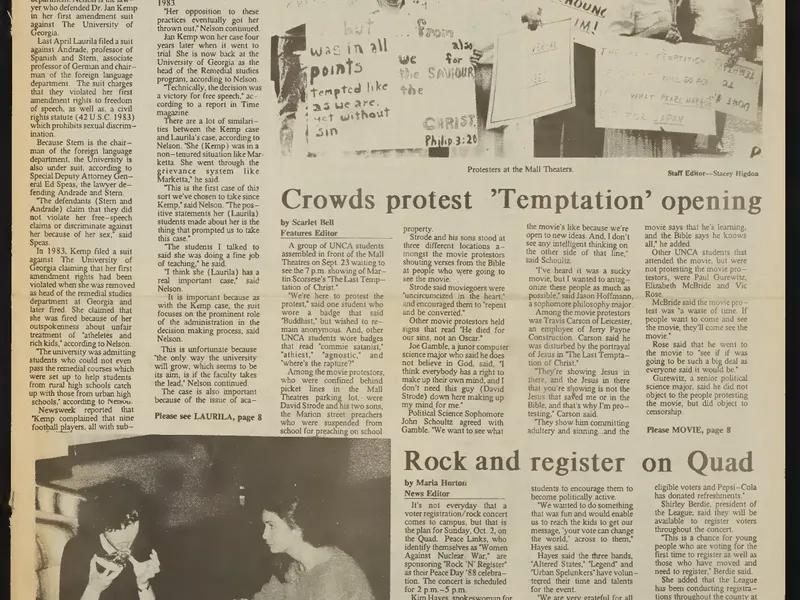 1988-09-29 Blue Banner
